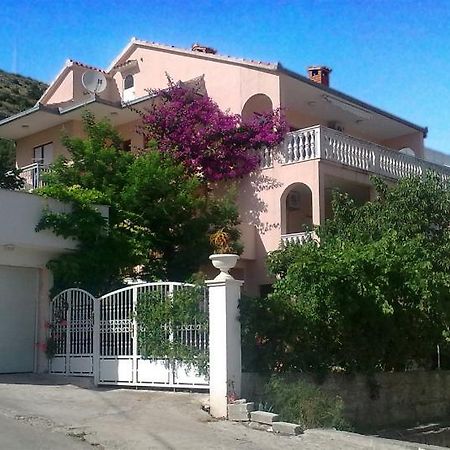 Villa Calypso Trogir Exterior photo